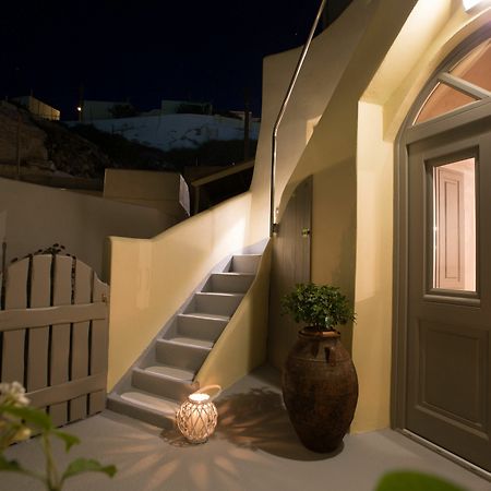 Love Nest Villa Akrotírion 外观 照片
