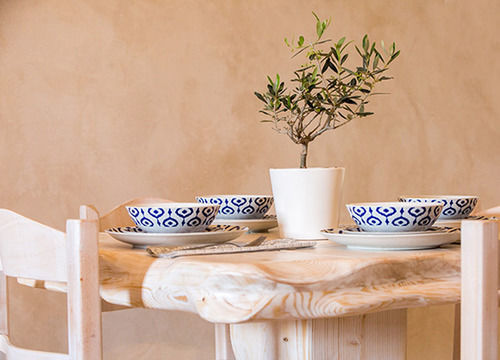 Love Nest Villa Akrotírion 外观 照片