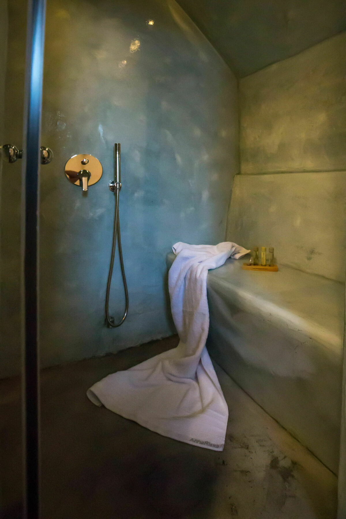 Love Nest Villa Akrotírion 外观 照片